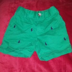 Polo Ralph Lauren Shorts